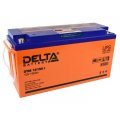 DTM 12150 Аккумулятор герметичный свинцово-кислотный Delta