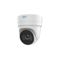 RVi-2NCE6035 (2.8-12) IP-камера купольная уличная