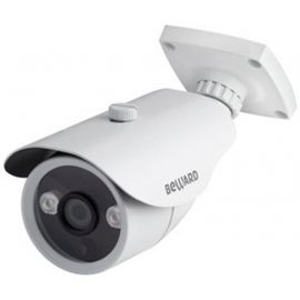 B2710R (16 мм) IP-камера уличная Beward