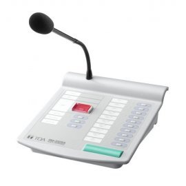 RM-200SA (TOA) Микрофонная панель TOA