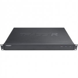 TRASSIR MiniNVR AF Pro 16 IP-видеорегистратор 16-канальный TRASSIR MiniNVR AF Pro 16 DSSL