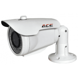 ACE-YAV20HD Видеокамера AHD корпусная уличная EverFocus