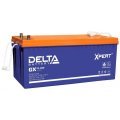 GX 12-200 Xpert Аккумулятор герметичный свинцово-кислотный Delta