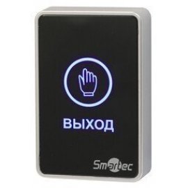 ST-EX020LSM-BK Кнопка выхода ST-EX020LSM-BK Smartec