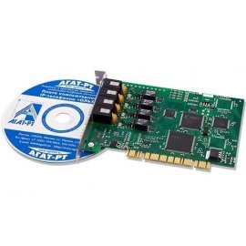 СПРУТ-7/А-3 PCI Комплекс автоматической аудиозаписи АГАТ-РТ