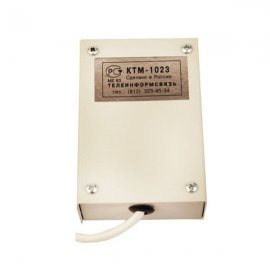 КТМ-1023 Контроллер для ключей Touch Memory Телеинформсвязь