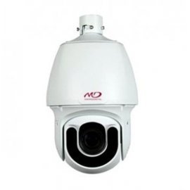MDS-M3331-10 IP-камера купольная поворотная скоростная Microdigital