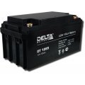 DT 1265 Аккумулятор герметичный свинцово-кислотный Delta