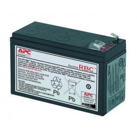 RBC2 Аккумулятор герметичный свинцово-кислотный APC
