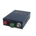 NT-D100MINI-20 Комплект оптический приемник-передатчик видеосигнала СоюзСпецПроект
