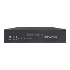 BS1112 IP-видеорегистратор 9-канальный Beward