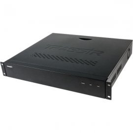 DuoStation AF 32-RE IP-видеорегистратор 32-канальный TRASSIR