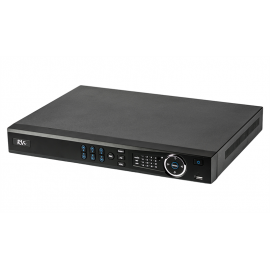 RVi-1NR08240 IP-видеорегистратор 8-канальный RVi-1NR08240 RVi