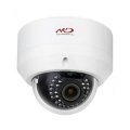 MDC-L8090VSL-30 IP-камера купольная уличная антивандальная Microdigital