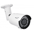МВК-MV1080 Street (2,8-12) Видеокамера мультиформатная корпусная антивандальная БайтЭрг