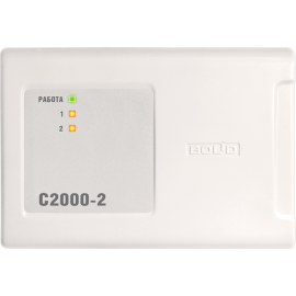 С2000-2 Контроллер доступа Болид