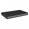SW-64822(700W) Коммутатор 48-портовый  Fast Ethernet с PoE SW-64822(700W) OSNOVO