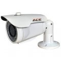 ACE-YAV30X Видеокамера IP цилиндрическая ACE-YAV30X EverFocus