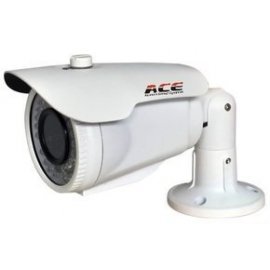 ACE-YAV30X Видеокамера IP цилиндрическая ACE-YAV30X EverFocus