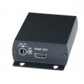 HE01CR Приемник HDMI-сигнала SC&T