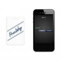 PW-ID ProxWay (QR-код) Мобильный идентификатор PW-ID ProxWay (QR-код) ProxWay