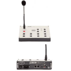 RM-8064 Микрофонная консоль ROXTON