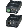 RS007 Преобразователь интерфейса RS485/RS422/RS232 в Ethernet RS007 SC&T