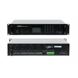 IP-A6701 Цифро-аналоговый аудио преобразователь IP-A6701 ROXTON