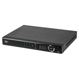 RVi-1NR16260 IP-видеорегистратор 16-канальный RVi-1NR16260 RVi