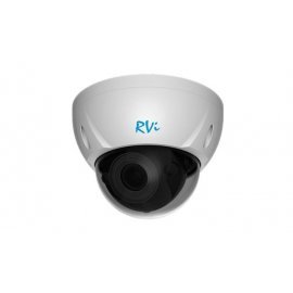 RVi-IPC34VM4 IP-камера купольная уличная антивандальная