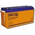 DTM 12150 L Аккумулятор герметичный свинцово-кислотный Delta