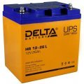 Delta HR 12-26 L Аккумулятор герметичный свинцово-кислотный Delta HR 12-26 L Delta