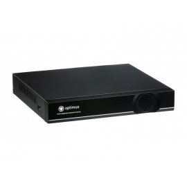 NVR-5322 IP-видеорегистратор 32-канальный NVR-5322 Optimus