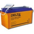 DTM 12120 L Аккумулятор герметичный свинцово-кислотный Delta