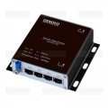 SP-IP4/100 Устройство грозозащиты цепей Ethernet OSNOVO