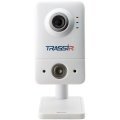 TR-D7141IR1 (2.8) IP-камера корпусная TRASSIR