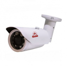 SR-N500V2812IRH Видеокамера мультиформатная корпусная уличная SarmatT