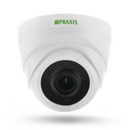 PE-7141IP 2.8 A/SD IP-камера купольная уличная PE-7141IP 2.8 A/SD Praxis