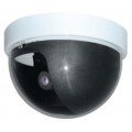 Видеокамеры купольные (с объективом) CCTV