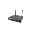 CS-X5S-4W 4-ми канальный Wi-Fi NVR EZVIZ