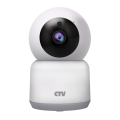 CTV-HomeCam Wi-Fi PTZ видеокамера CTV