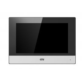 CTV-IP-M6703 Монитор IP-видеодомофона CTV