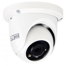 CTV-IPD4028 MFA Видеокамера IP CTV