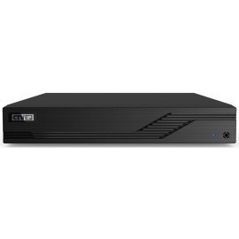 CTV-IPR3104 SE Цифровой сетевой видеорегистратор CTV