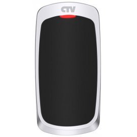 CTV-RM10 EM Антивандальный считыватель proximity карт CTV