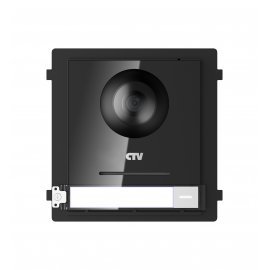 CTV-IP-UCAM IP вызывная панель CTV