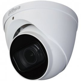 DH-HAC-HDW1400TP-Z-A Видеокамера HDCVI Dahua