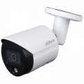 DH-IPC-HFW2239SP-SA-LED-0360B Видеокамера IP уличная цилиндрическая Dahua