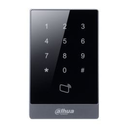 DHI-ASR1101A Считыватель карт доступа и клавиатура ввода Dahua