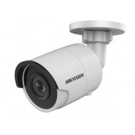 DS-2CD2023G0-I (4mm)(Черный) Уличная IP-камера Hikvision